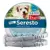 Seresto Petit Chien Collier Anti-Puces et Anti-Tiques -8kg 2 unités