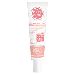 Pulpe de Vie The Cream Crème Hydratante avec Acide Hyaluronique Bio 40ml