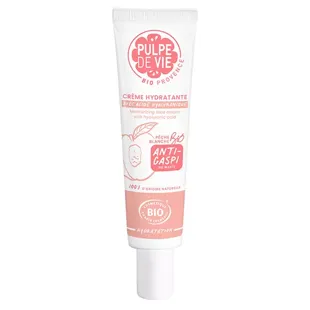 Pulpe de Vie The Cream Crema Idratante Acido Ialuronico Bio 40ml