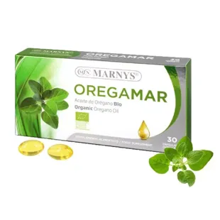 Marnys Oregamar BIO 30 Pearls