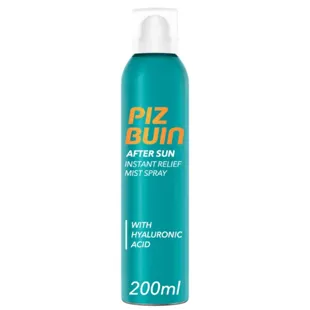Après Soleil Spray Express Piz Buin 200ml