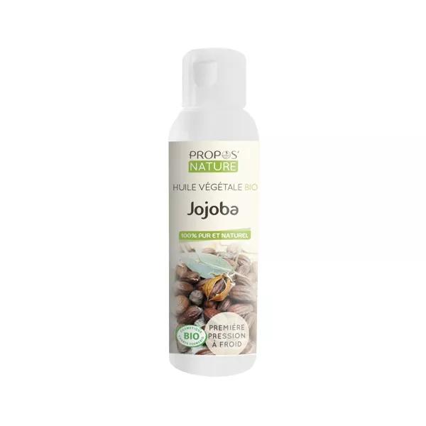 Propos'Nature Aceite Vegetal Bio Jojoba 100ml