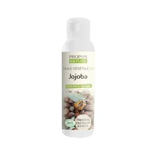 Propos'Nature Olio Vegetale Jojoba Bio 100ml