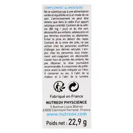 Nutreov Physcience Waterpill Rétention d'Eau 30 comprimés