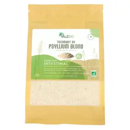 Valebio Tégument Psyllium Blond Bio 350g