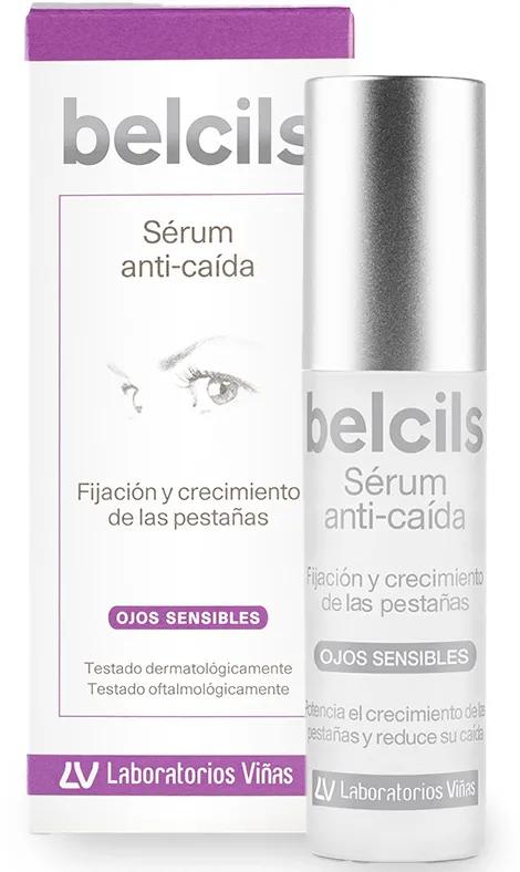 Belcils Serum gegen Haarausfall 3ml