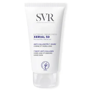 SVR Xerial 50 Extreme Cream Pieds 50ml