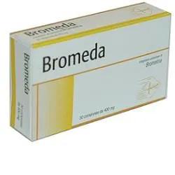 Bromeda Integratore Sistema Immunitario 30 Compresse 400 mg