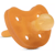 Baboo Sucette Ronde Latex +6m