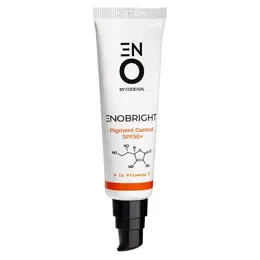 Eno Laboratoire Codexial Enobright Pigment Contrôle SPF 50+ 30ml