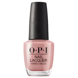 OPI Nail Lacquer Esmalte descalço em Barcelona