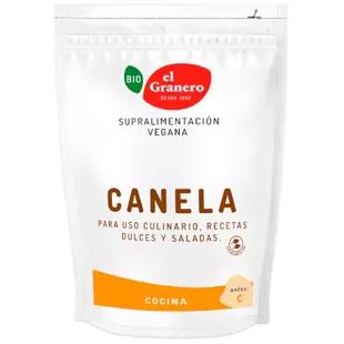 El Granero Integral Canela BIO 150 gr