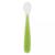 Chicco Repas Cucchiaio in Silicone +6m Mela Verde 