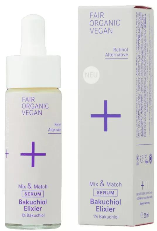 I+M Bakuchiol Serum 1% 25 ml