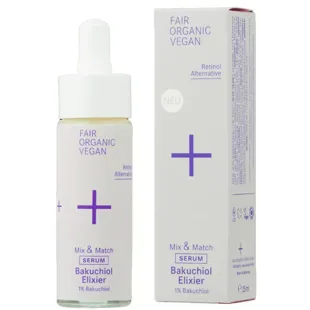 I+M Bakuchiol Serum 1% 25 ml