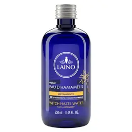 Laino Eau d'Hamamélis Astringente 250ml