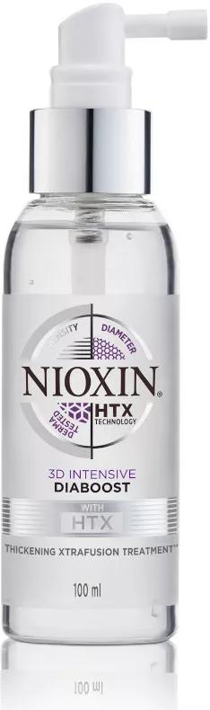 Nioxin Diaboost Tratamiento para la densidad capilar 100 ml