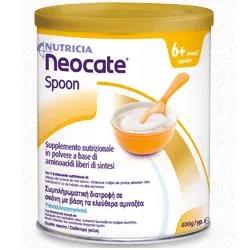 Neocate Spoon Alimento In Polvere per Svezzamento +6m 400 g