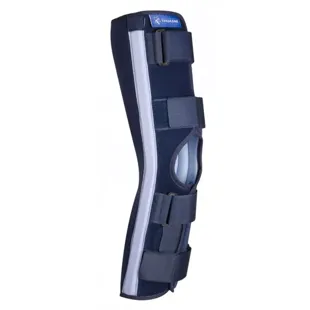 Tutore immobilizzante Thuasne Ligaflex Immo taglia 2 Marine