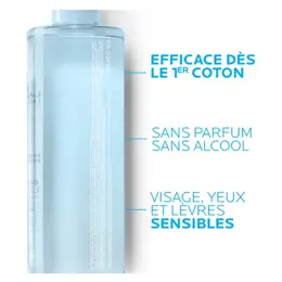 La Roche Posay Eau Micellaire Ultra Peaux Réactives 400ml