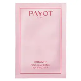 Payot Roselift Collagène Patch Regard Liftant et Défatiguant 10 unités