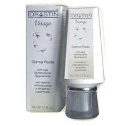 Idrastin Visage Crema Antirughe 50 ml