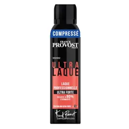 Franck Provost Coiffeur Studio Laque Compressé Ultra Forte 150ml