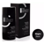 The Cosmetic Republic Keratinfasern für Alopezie Schwarz 12,5 gr