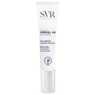 SVR Xerial Gel nail ml