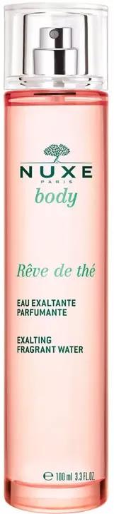 Nuxe Rêve de Thé Exaltant Eau Parfumée 100 ml