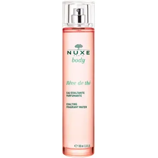 Nuxe Rêve de Thé Erhebendes Duftwasser 100ml