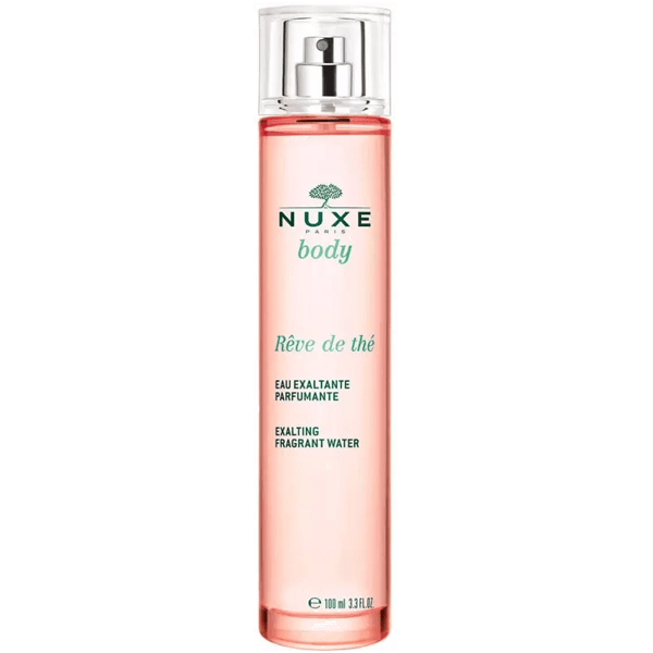 Nuxe Rêve de Thé Erhebendes Duftwasser 100ml
