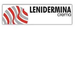 Lenidermina Crema Lenitiva 30 ml