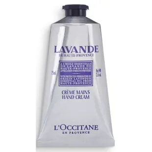 L'Occitane Lavender Hand Cream 75 ml