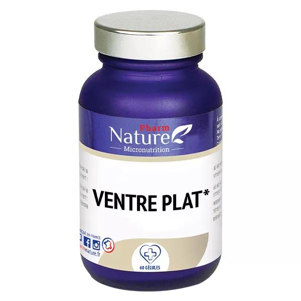 Nature Attitude Pancia Piatta 60 capsule