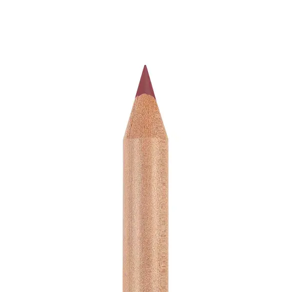 So'Bio Étic Pure Color Crayon Contour des Lèvres Bio N°02 Bois de Rose