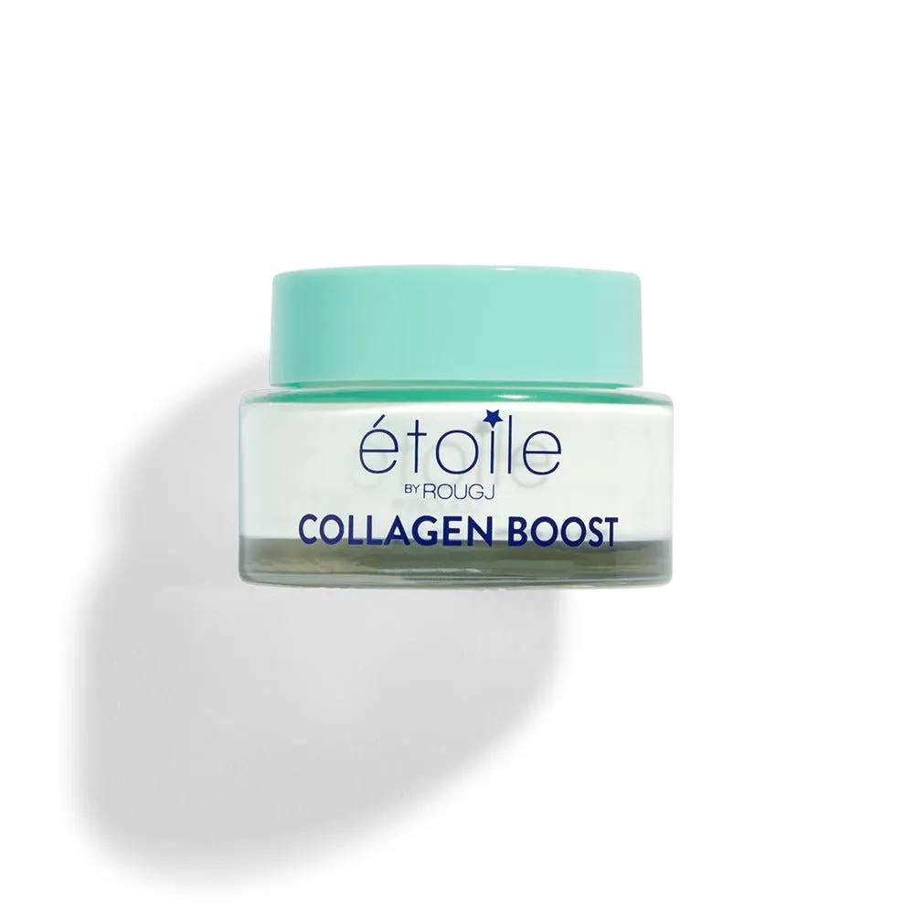 Rougj Etoile Crema Viso Collagene 30 ml