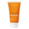 Avène Solaire Visage Protection Modérée SPF20 50ml