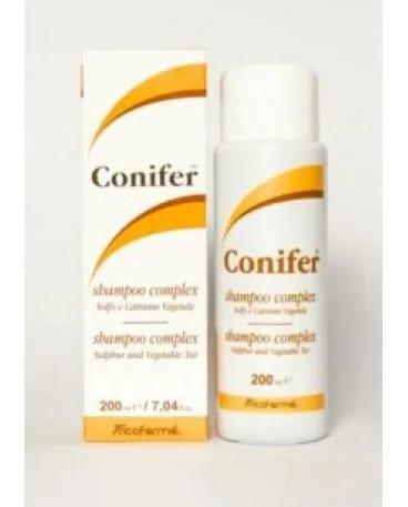 Conifer Shampoo Complex 200 ml