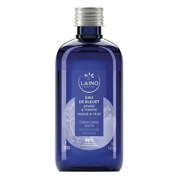 Laino Cornflower Water Soothing 250ml
