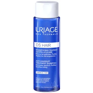 DS Hair Uriage Anti-Dandruff Treatment Shampoo 200ml