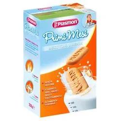 Plasmon Biscotto Per Biberon Senza Glutine 200 g