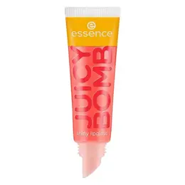 Essence JUICY BOMB shiny lipgloss N°103 Proud Papaya