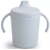 Mushie Teaching Cup with Solid Cloud Handles 230 ml