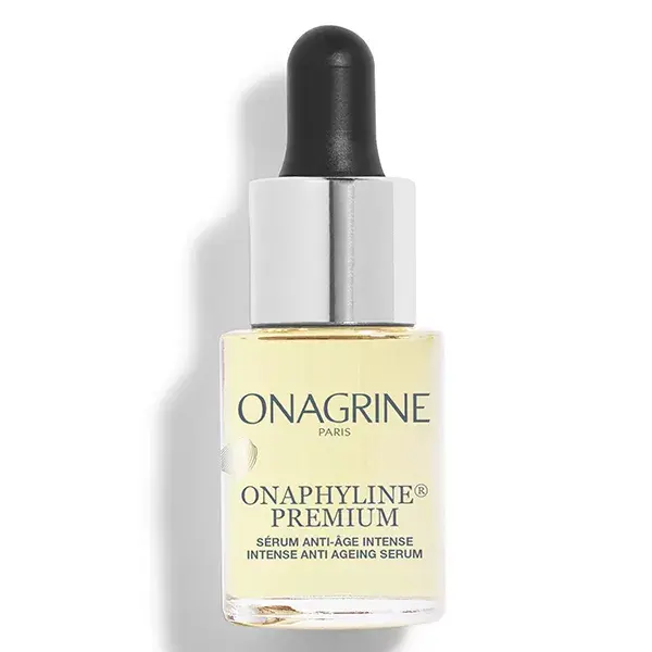 Onagrine Onaphyline Premium Sérum Anti-Âge Intense 15ml