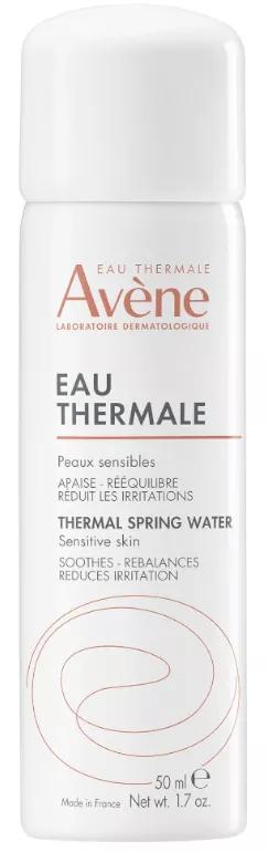Avene Thermalwasser 50ml