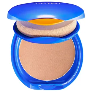 Shiseido UV Protective Compact Sun Makeup SPF30 Medium Beige 12 gr