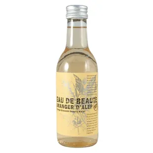 Tadé Eau de Beauté Fiore d'Arancio 240ml