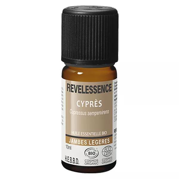 Aceite esencial de ciprés orgánico Florame Revel'Essence 10 ml
