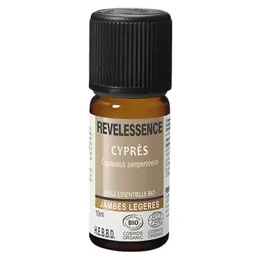 Florame Revel'Essence Huile Essentielle de Cyprès Bio 10ml